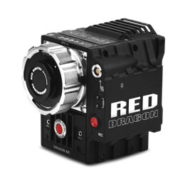 Red Camera