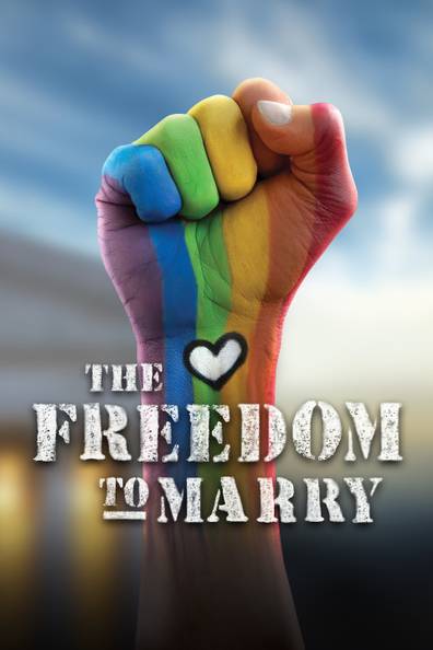Freedom To Marry